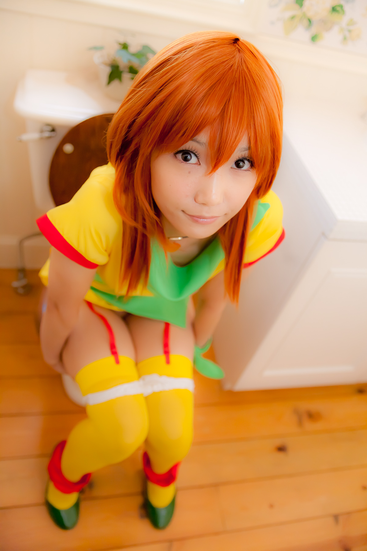 cosplay美女套图大全 C79 heru3 [lenfried] LF計画 第一套